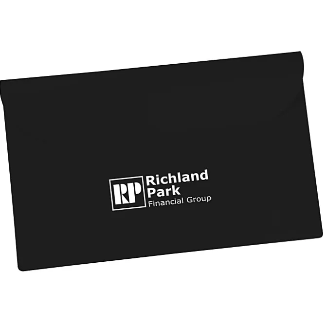 Legal Portfolio - 10 inches x 15 inches - Opaque