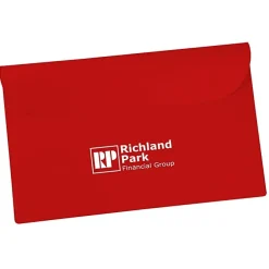 Legal Portfolio - 10 inches x 15 inches - Opaque