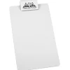 Legal Size Clipboard
