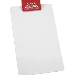 Legal Size Clipboard