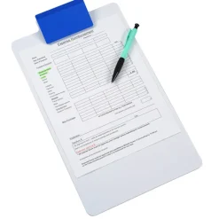 Legal Size Clipboard