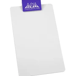 Legal Size Clipboard