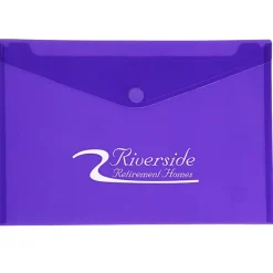 Legal Size Document Envelope