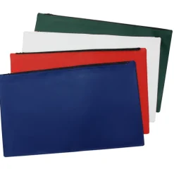 Legal Size Portfolio with Zipper