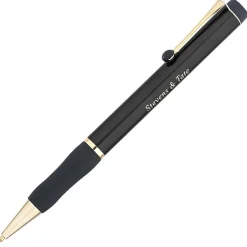 Legend Twist Metal Pen