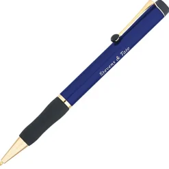 Legend Twist Metal Pen