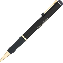 Legend Twist Metal Pen