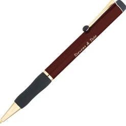 Legend Twist Metal Pen