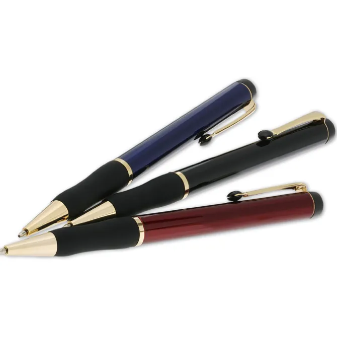 Legend Twist Metal Pen