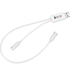 Lennon Charging Cable
