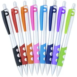 Lerado Pen - Silver