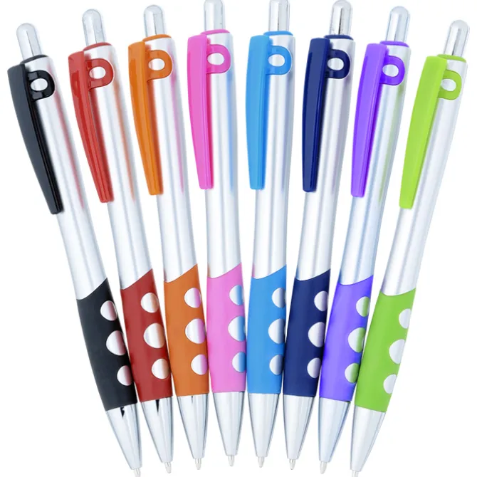 Lerado Pen - Silver