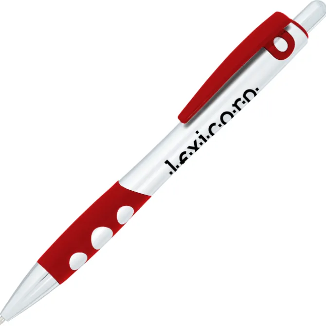 Lerado Pen - Silver