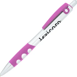 Lerado Pen - Silver