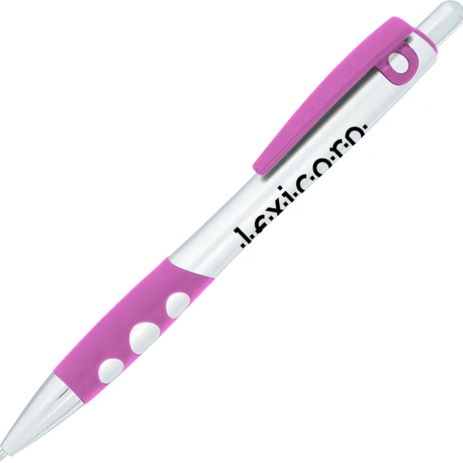 Lerado Pen - Silver