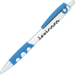 Lerado Pen - Silver