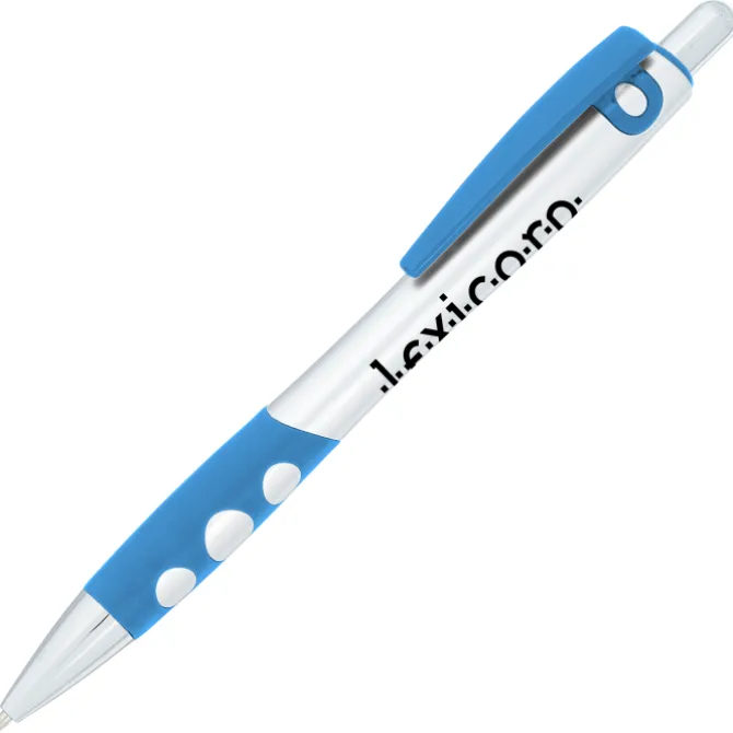 Lerado Pen - Silver