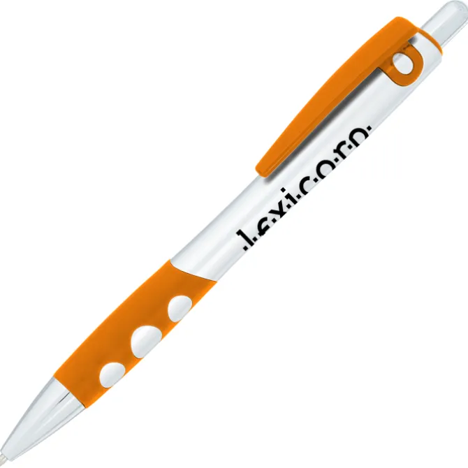 Lerado Pen - Silver