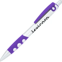 Lerado Pen - Silver