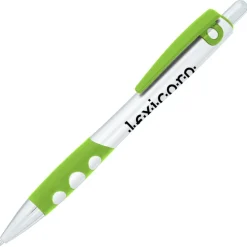 Lerado Pen - Silver