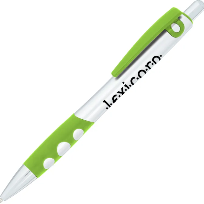 Lerado Pen - Silver