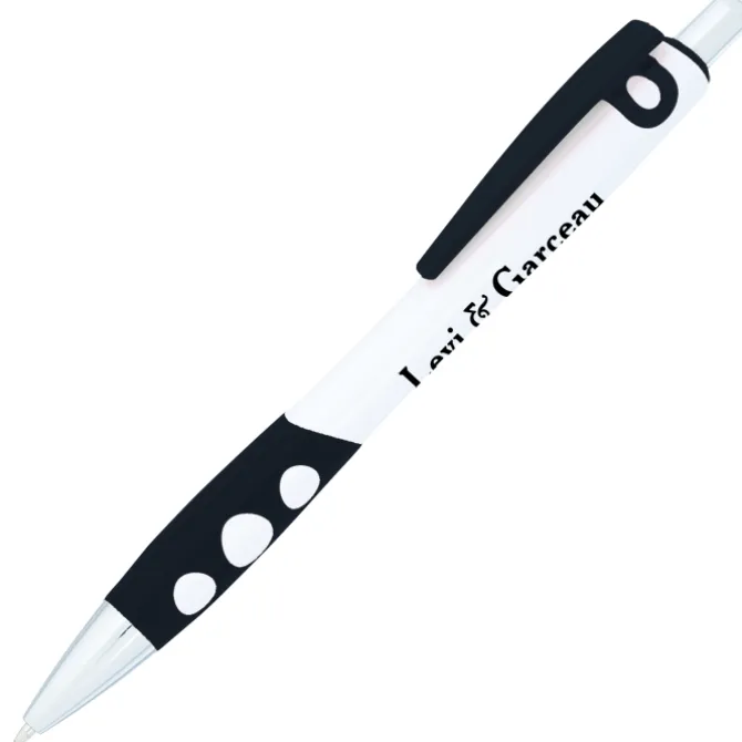 Lerado Pen - White