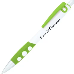Lerado Pen - White