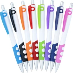 Lerado Pen - White