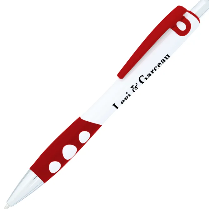 Lerado Pen - White