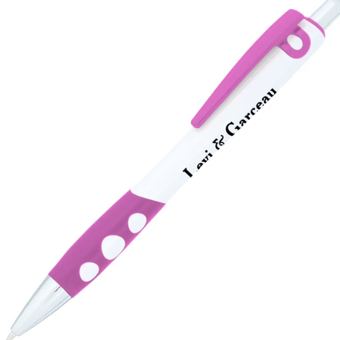 Lerado Pen - White