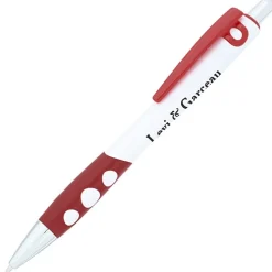 Lerado Pen - White