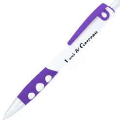 Lerado Pen - White