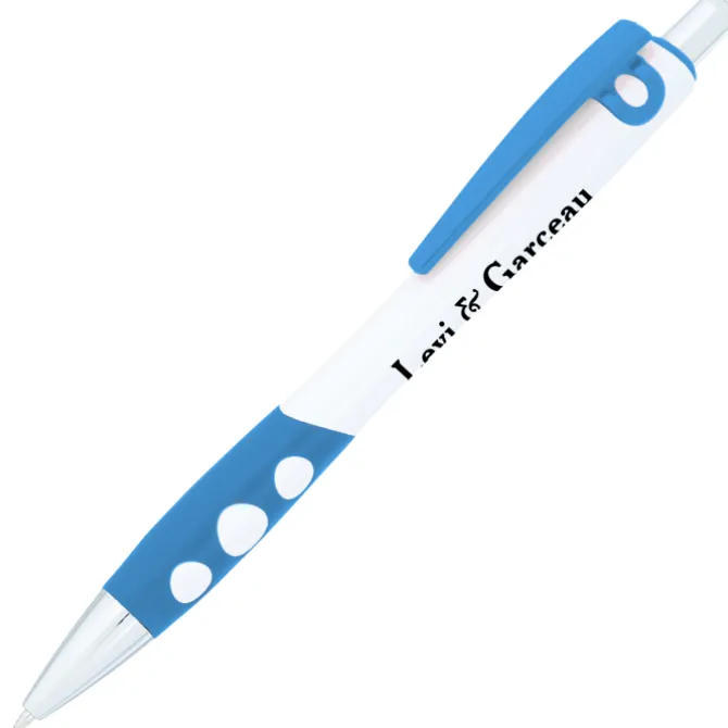 Lerado Pen - White