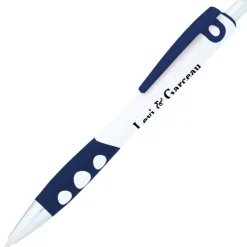 Lerado Pen - White