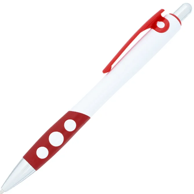 Lerado Pen - White - Full Color