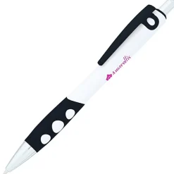 Lerado Pen - White - Full Color