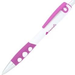 Lerado Pen - White - Full Color
