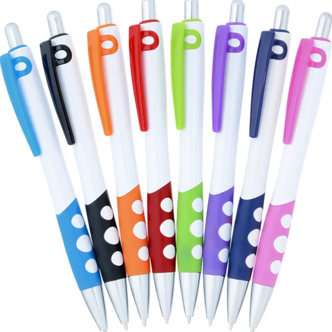 Lerado Pen - White - Full Color