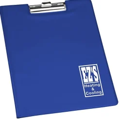 Letter Deluxe Clipboard