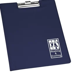 Letter Deluxe Clipboard