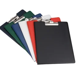 Letter Deluxe Clipboard