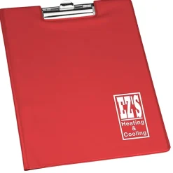 Letter Deluxe Clipboard