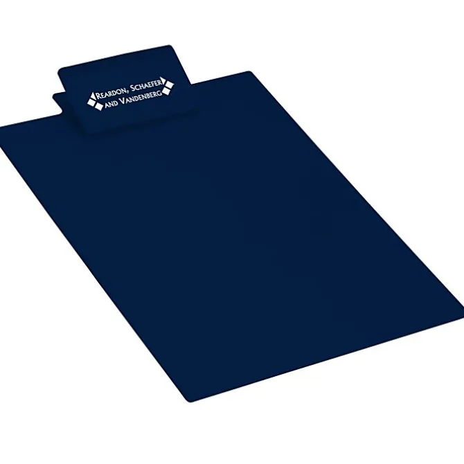Letter Size Clipboard