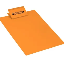 Letter Size Clipboard