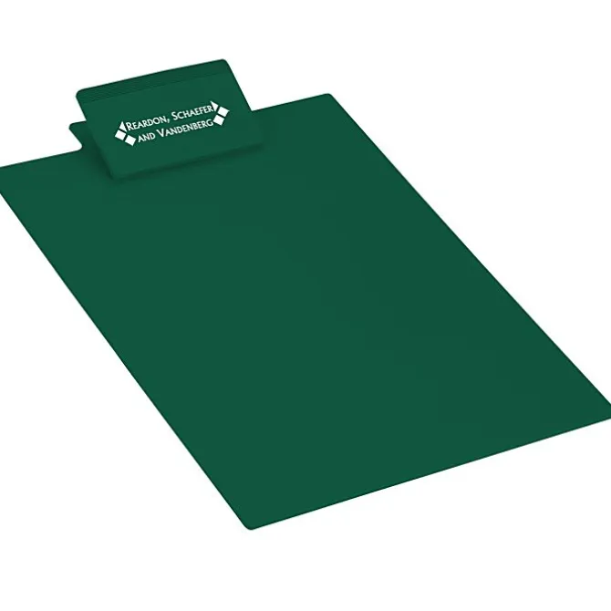 Letter Size Clipboard