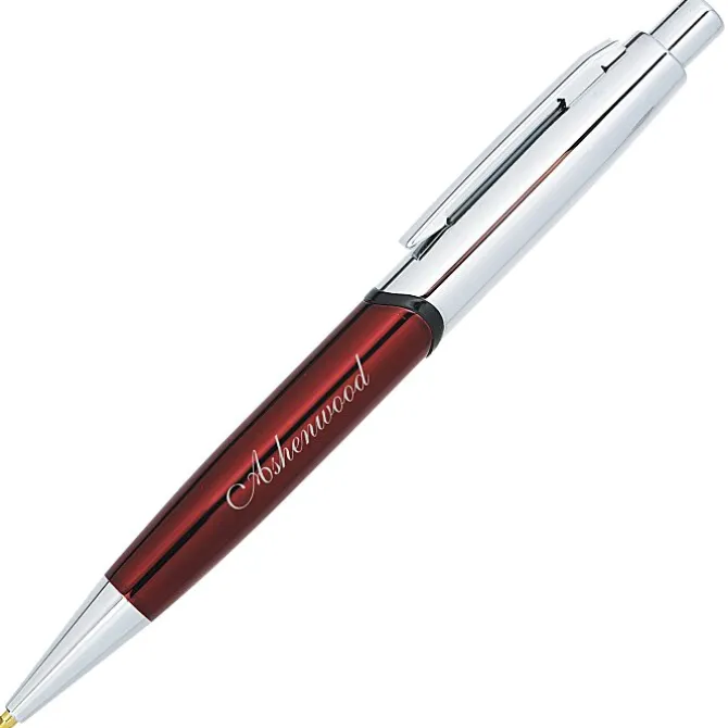 Lexington Metal Pen