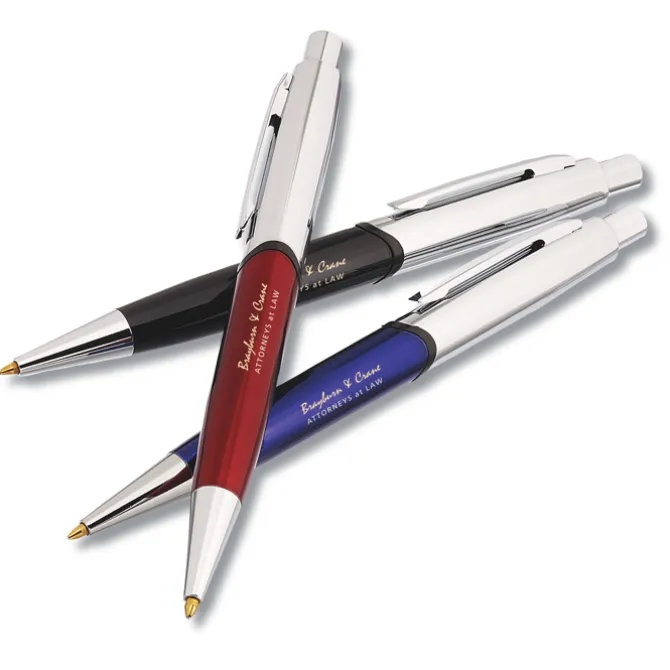 Lexington Metal Pen