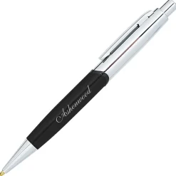 Lexington Metal Pen - 24 hr