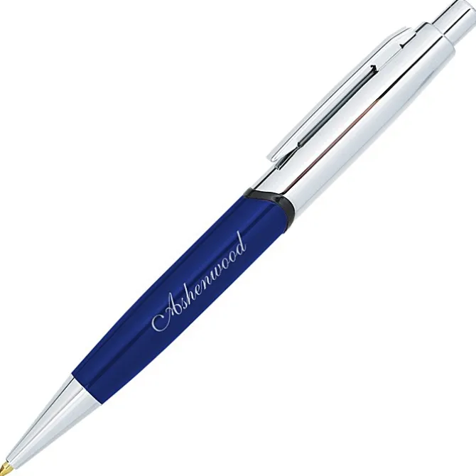 Lexington Metal Pen - 24 hr