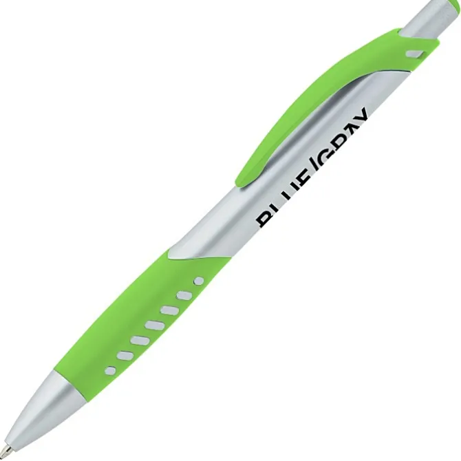 Lexus Pen - Silver - 24 hr